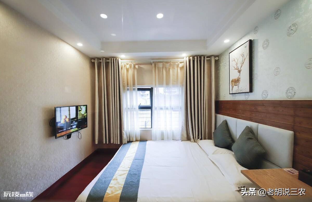 酒店钟点房一般几点到几点开始(早上6点至下午18点前入住)-图片1